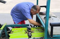 东城区三轮车救援服务