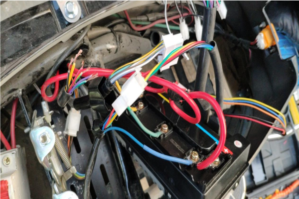 东城区电动车电路维修